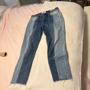 Pacsun jeans